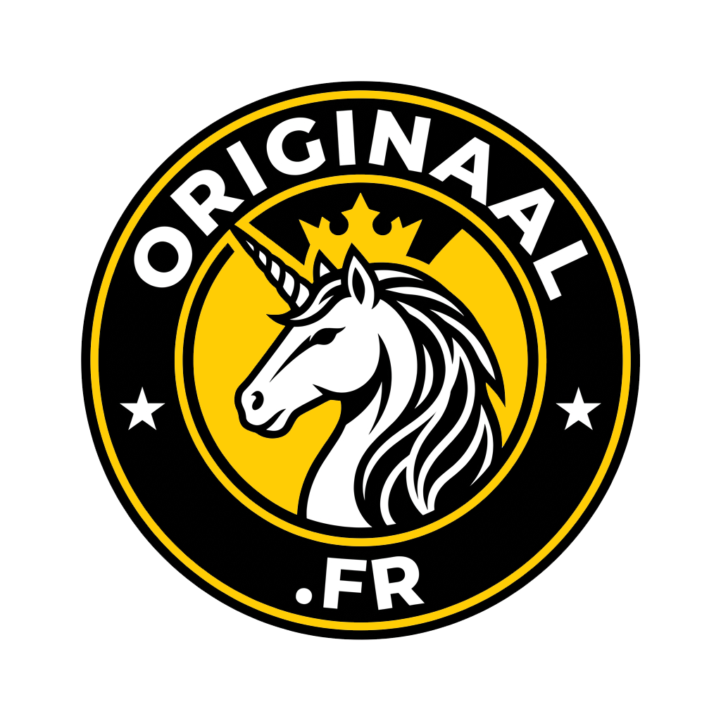 OriginaaL – Objets et Cadeaux Originaux