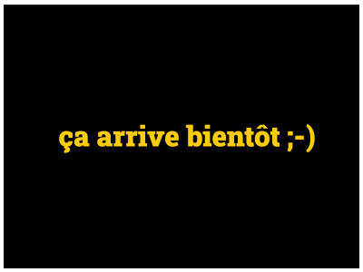 bientot
